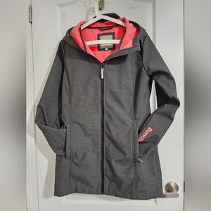 Bench Ladies Long Utility Viat